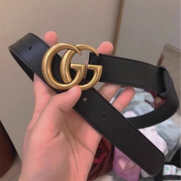 Gucci belt - Picture 1 of 4